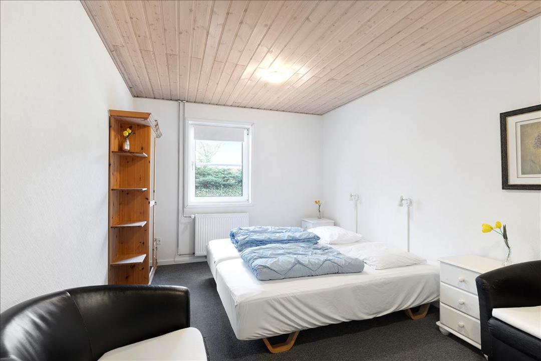 Marskferie Tonder Apartment Luaran gambar