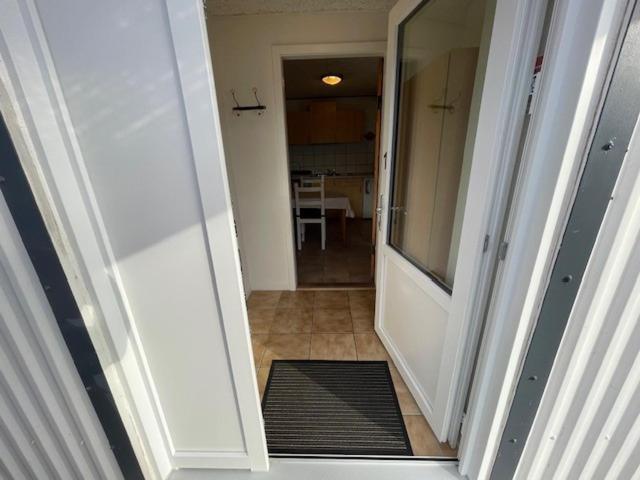 Marskferie Tonder Apartment Luaran gambar