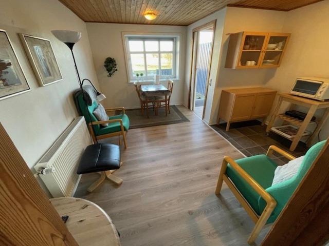 Marskferie Tonder Apartment Luaran gambar
