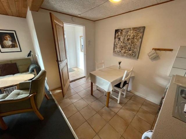 Marskferie Tonder Apartment Luaran gambar