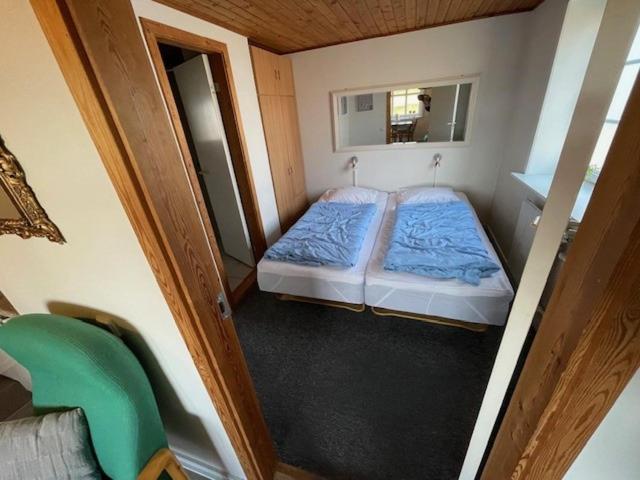 Marskferie Tonder Apartment Luaran gambar