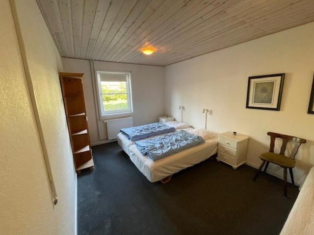 Marskferie Tonder Apartment Luaran gambar
