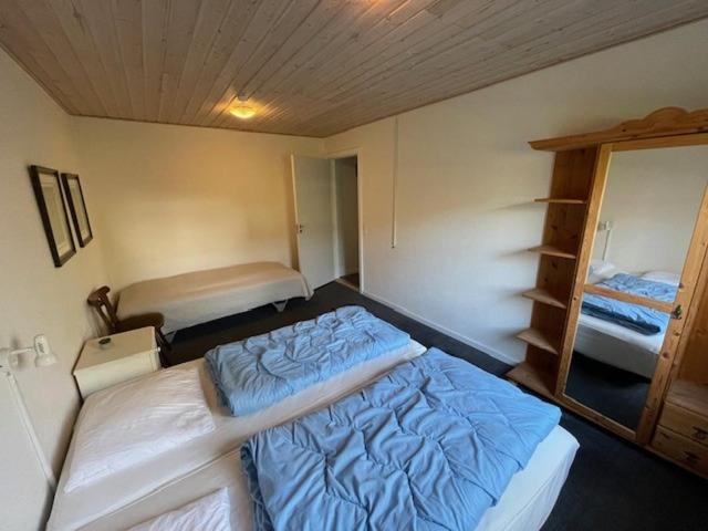 Marskferie Tonder Apartment Luaran gambar