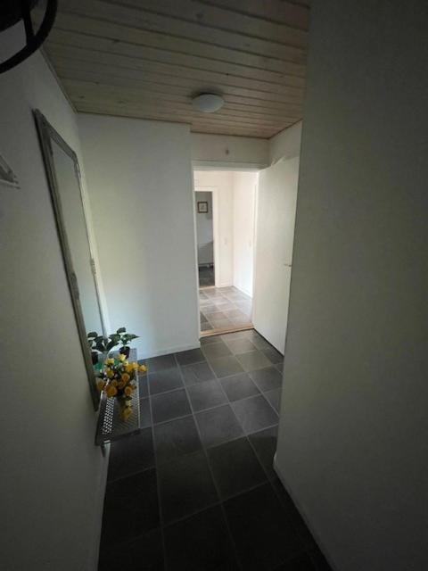 Marskferie Tonder Apartment Luaran gambar