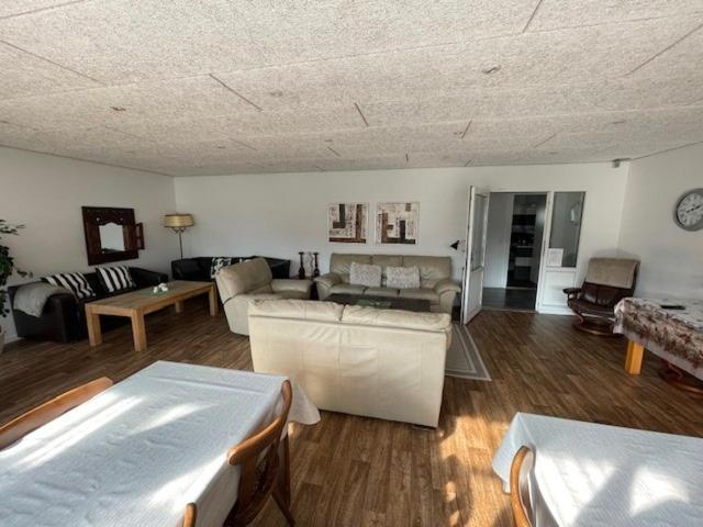 Marskferie Tonder Apartment Luaran gambar