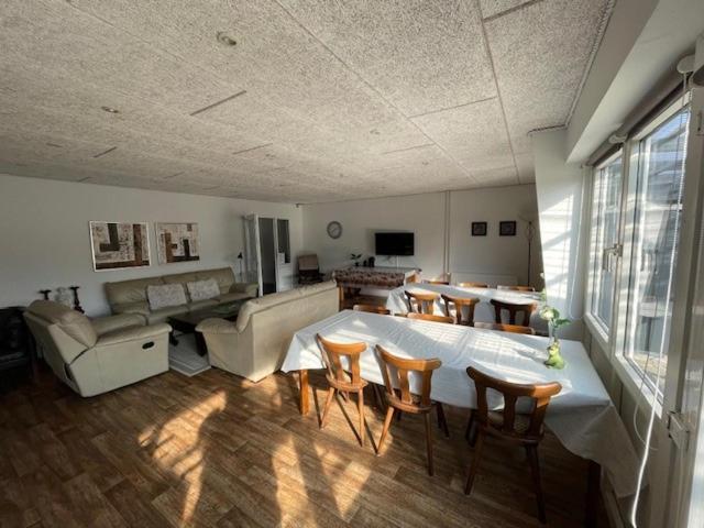 Marskferie Tonder Apartment Luaran gambar