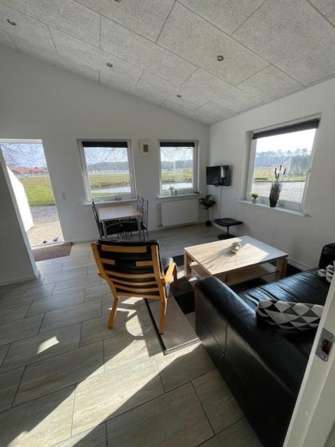Marskferie Tonder Apartment Luaran gambar
