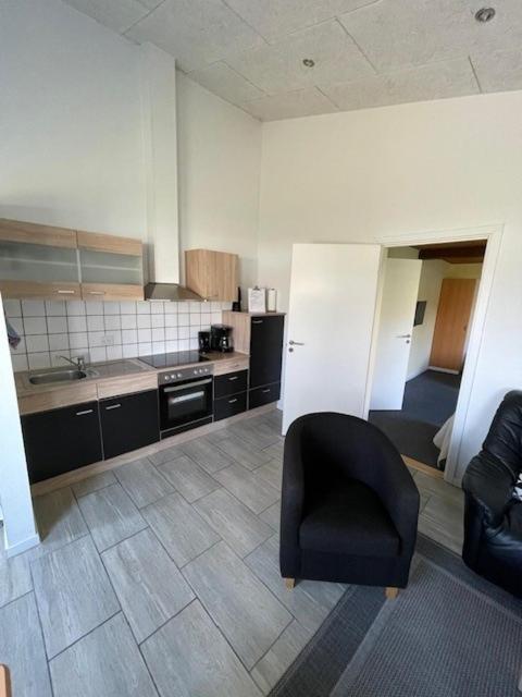 Marskferie Tonder Apartment Luaran gambar
