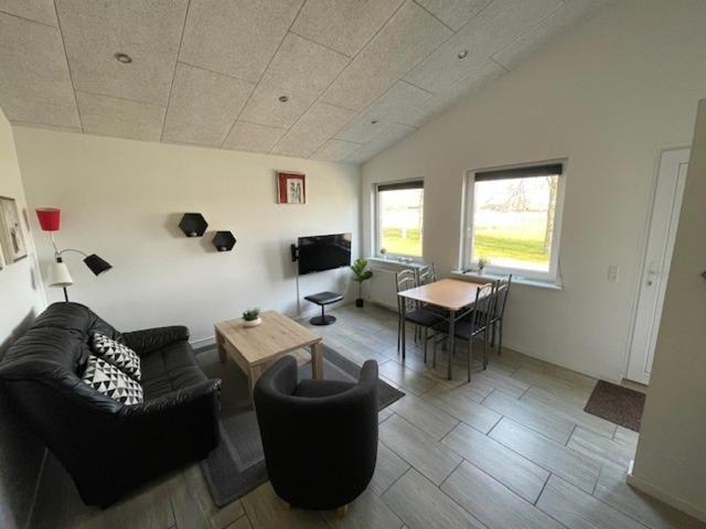 Marskferie Tonder Apartment Luaran gambar