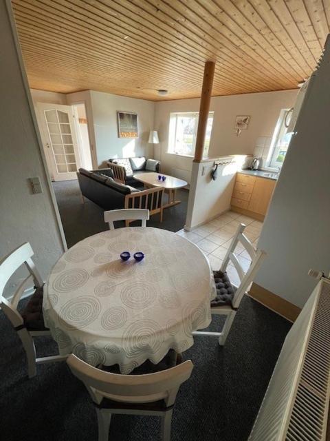 Marskferie Tonder Apartment Luaran gambar
