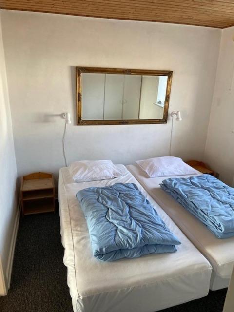 Marskferie Tonder Apartment Luaran gambar