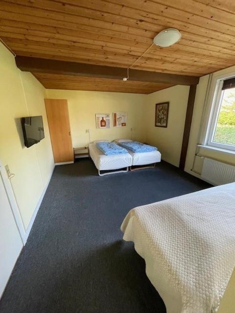 Marskferie Tonder Apartment Luaran gambar