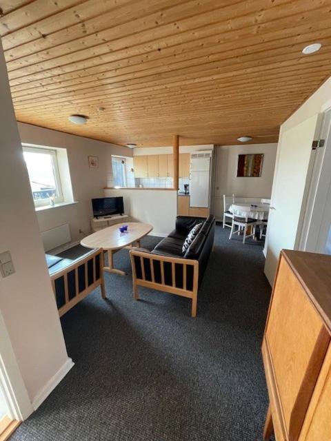 Marskferie Tonder Apartment Luaran gambar