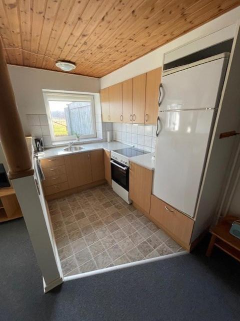 Marskferie Tonder Apartment Luaran gambar