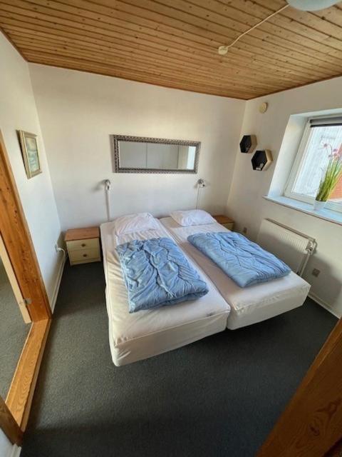 Marskferie Tonder Apartment Luaran gambar