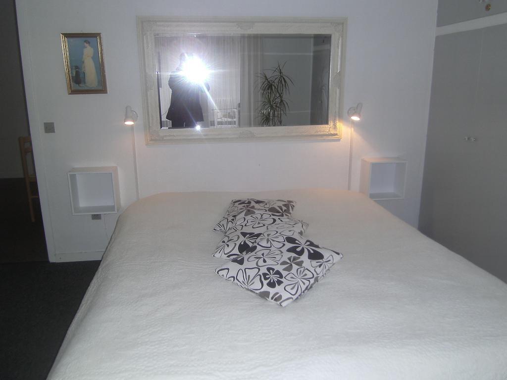 Marskferie Tonder Apartment Bilik gambar